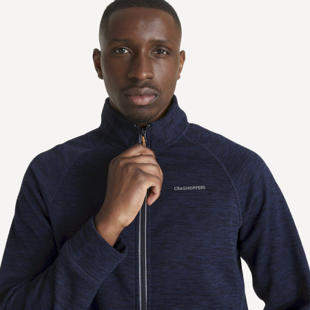 Толстовка Stromer Full Zip (Мужской; XXL (56); blue navy)